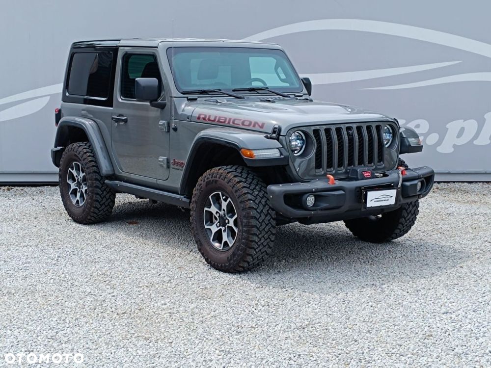 Jeep Wrangler - 15