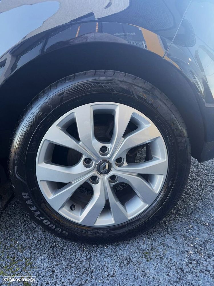 Renault Mégane 1.3 TCe Limited - 28
