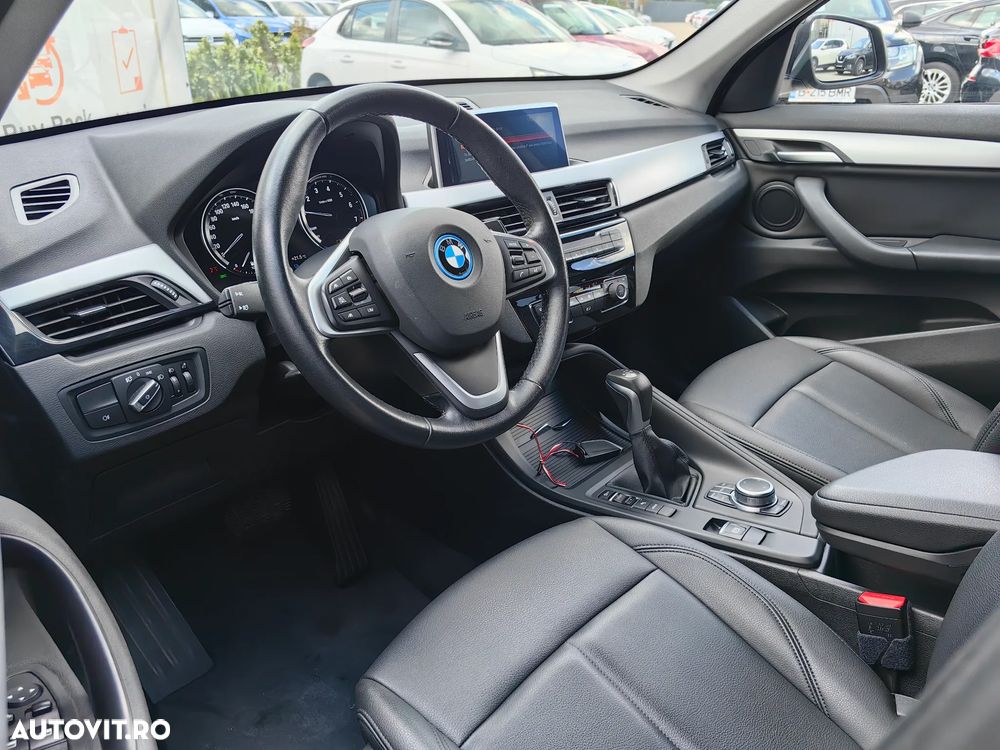 BMW X1 xDrive25e Advantage - 5