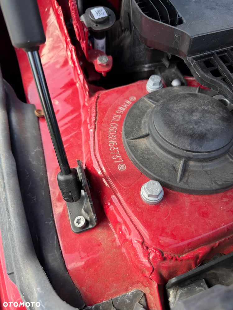 MINI John Cooper Works Copper GPF sport - 4