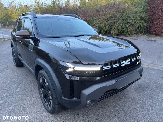 Dacia Duster 1.2 TCe mHEV Extreme 4x4 - 17