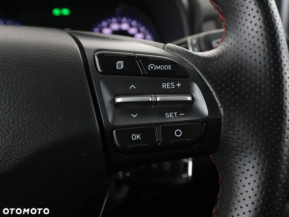 Hyundai Kona 1.6 T-GDI DCT 4WD Style - 31