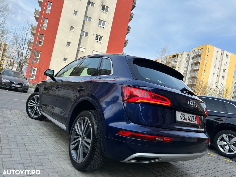 Audi Q5 2.0 TDI Quattro S tronic - 2
