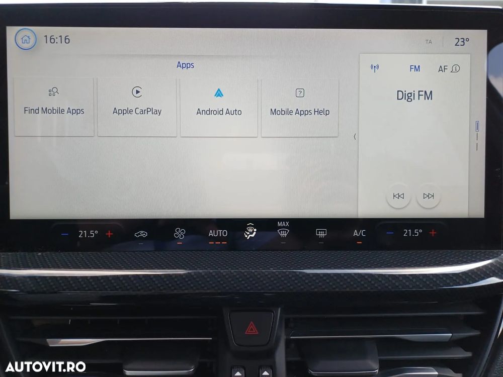 Ford Focus 1.5 EcoBlue Start-Stopp-System Aut. ST-LINE DESIGN - 20