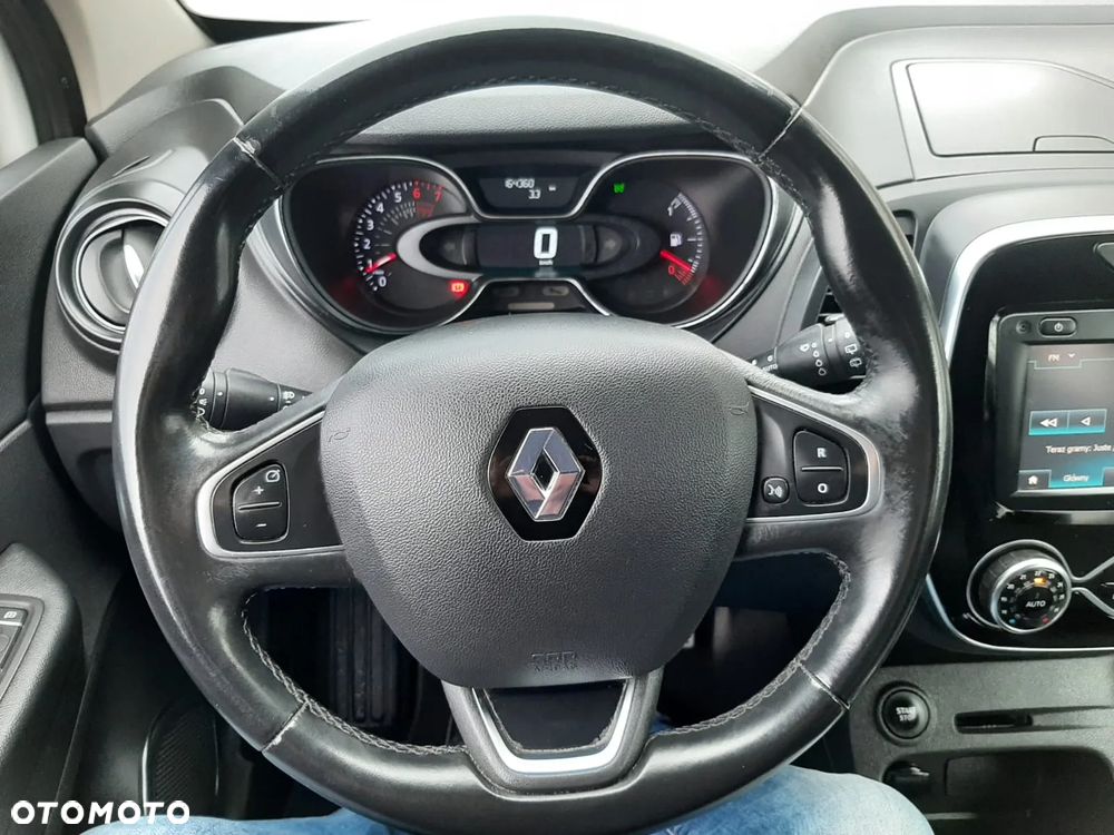 Renault Captur ENERGY TCe 120 Experience - 21