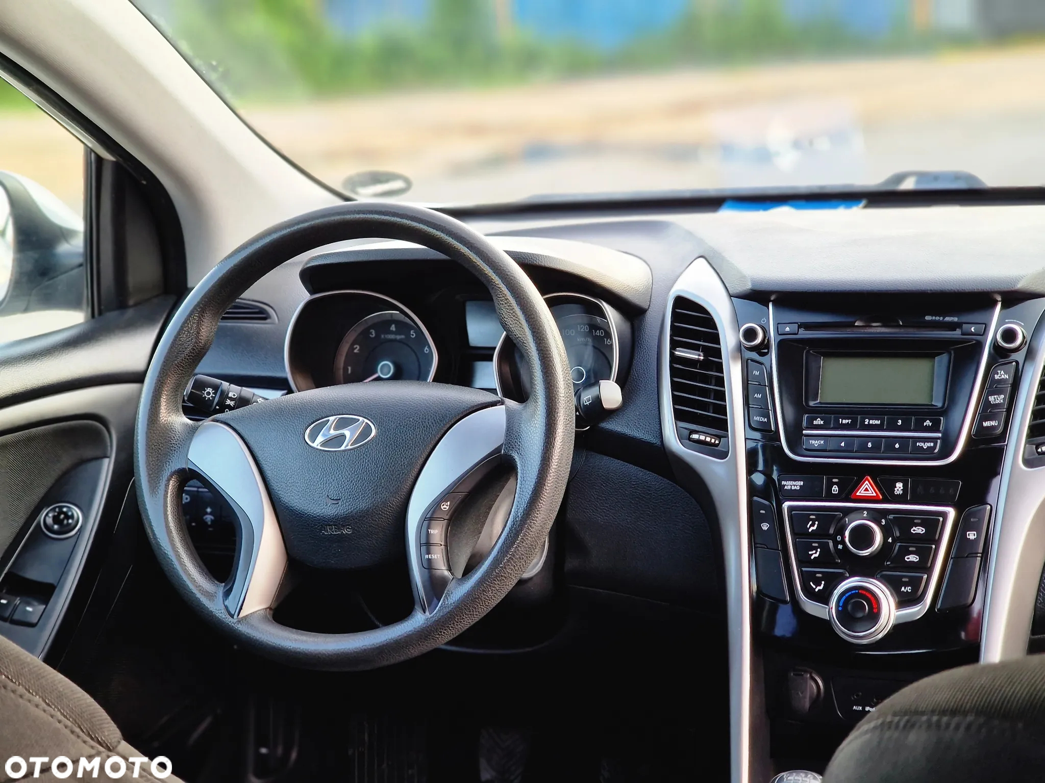 Hyundai i30 1.4 Style - 14