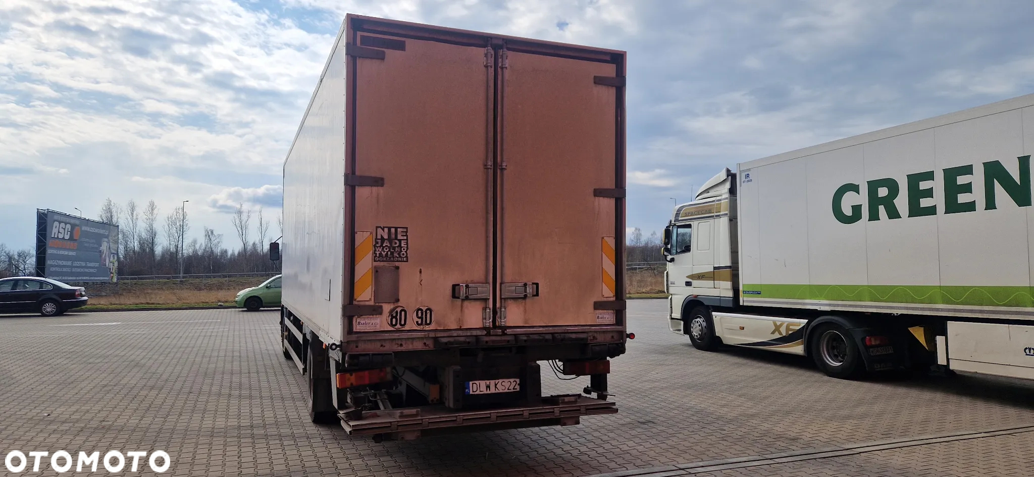 Renault Premium 320 - 5