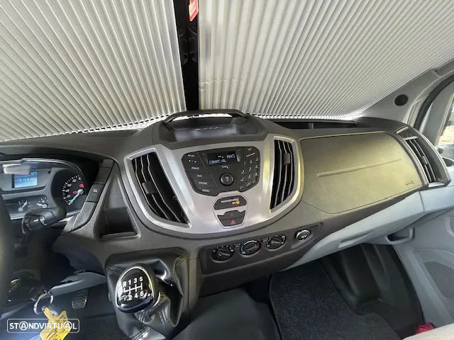 CI International Nacre 63XT - 20