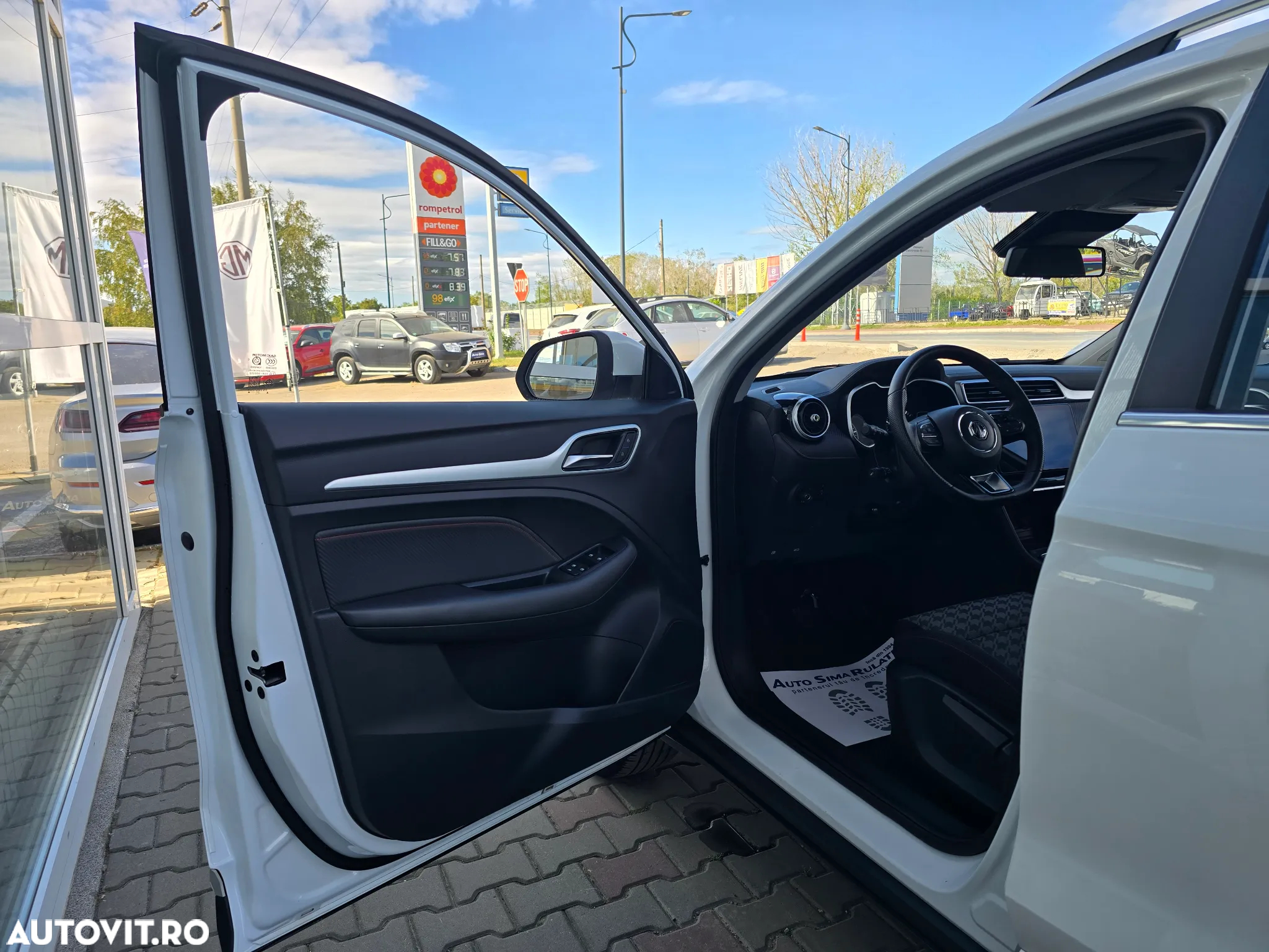 MG ZS 1.5 GSL 5MT Excite - 16