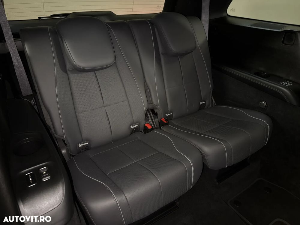 Mercedes-Benz GLS 400 d 4MATIC Aut. - 14