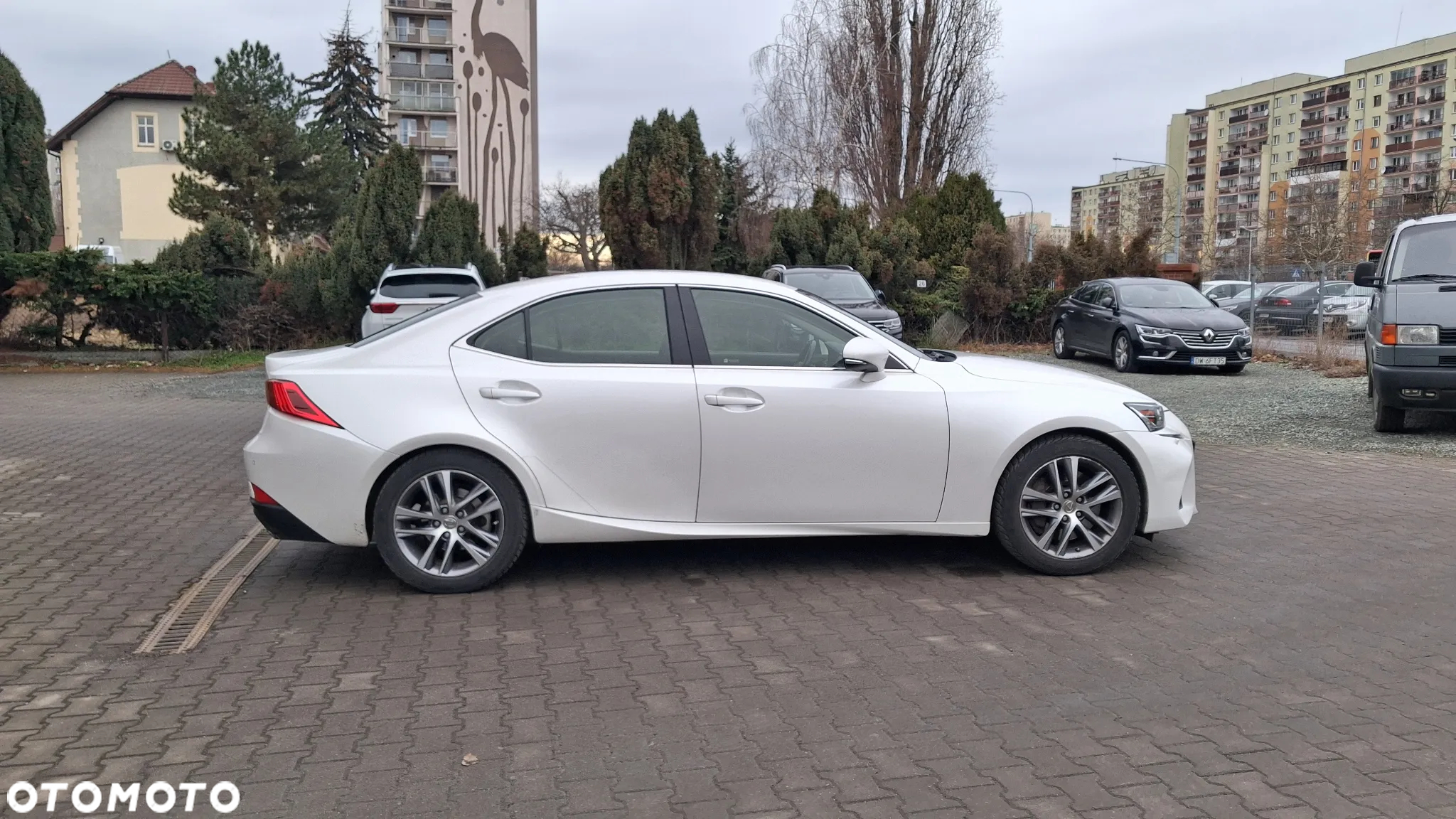 Lexus IS 200t Elegance - 2