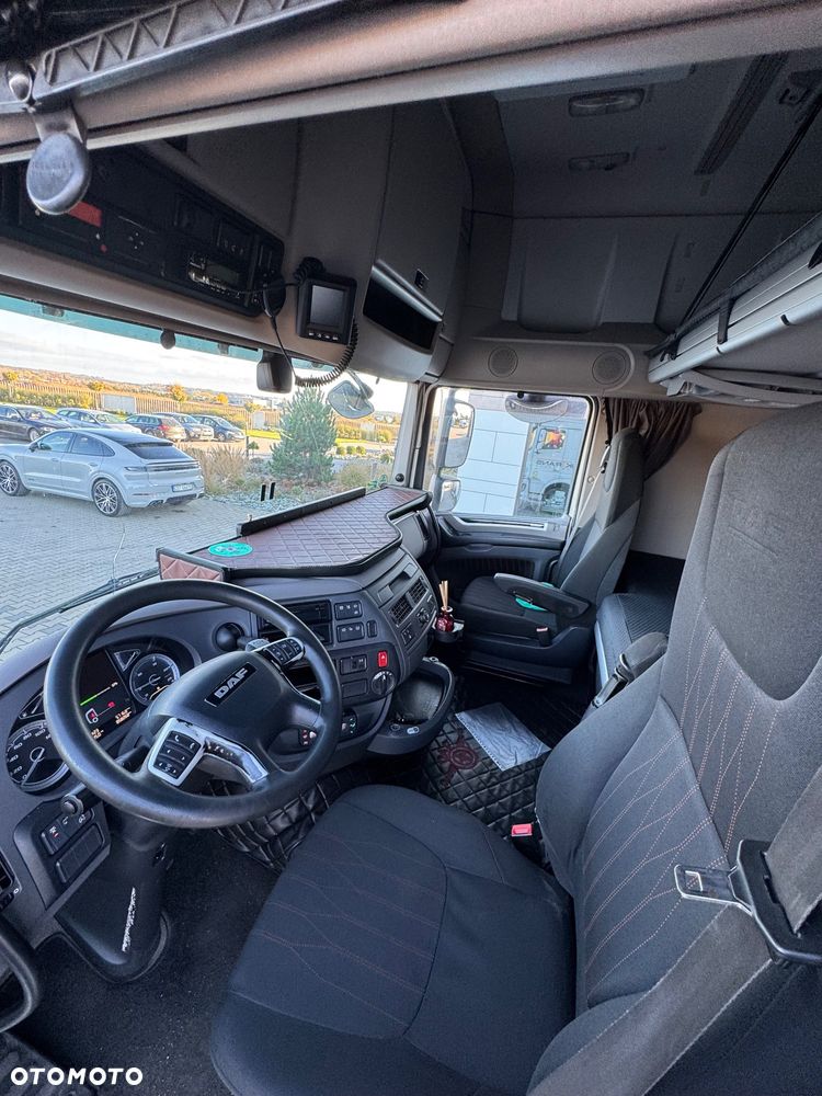 DAF XF 106.480 - 12
