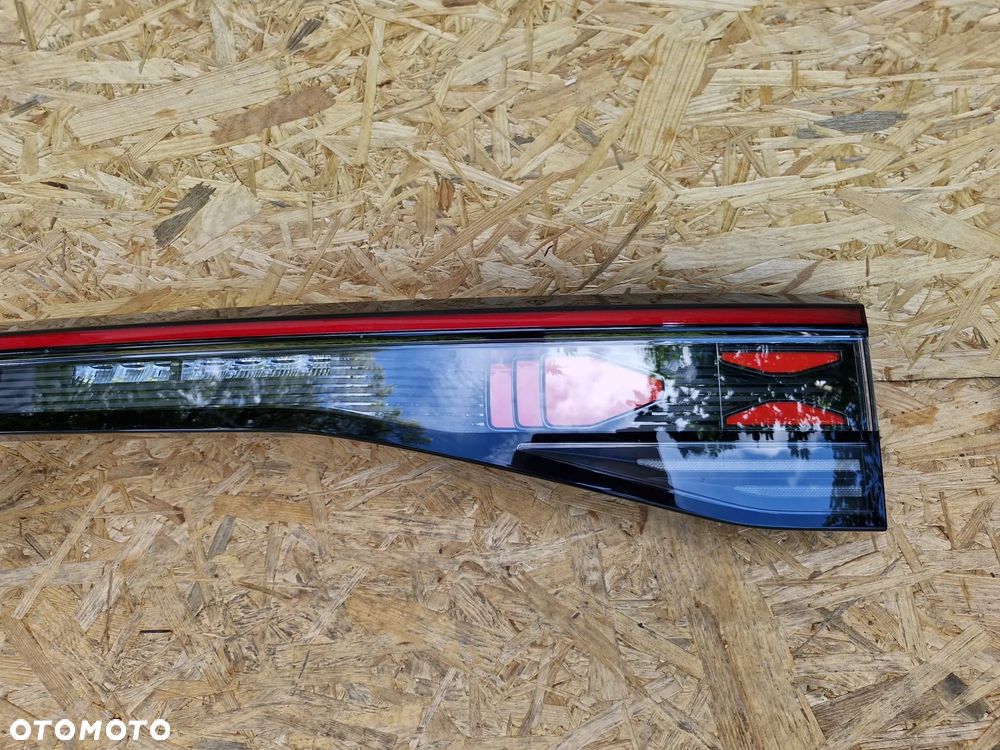 VW TAYRON II 57L LED BLENDA TYŁ 57L945307A - 4