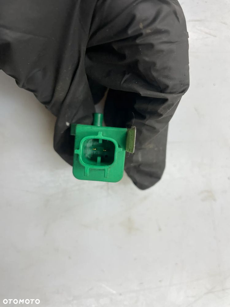 Czujniki uderzenia vw Golf V 1K0909606C - 5