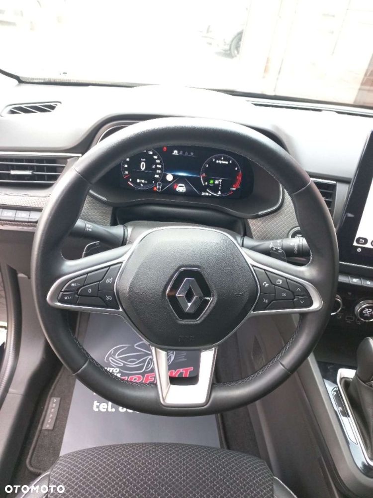 Renault Arkana - 14