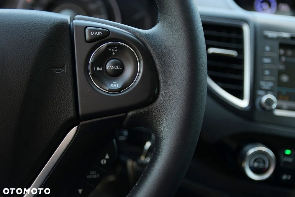 Honda CR-V 2.0 Executive - 32