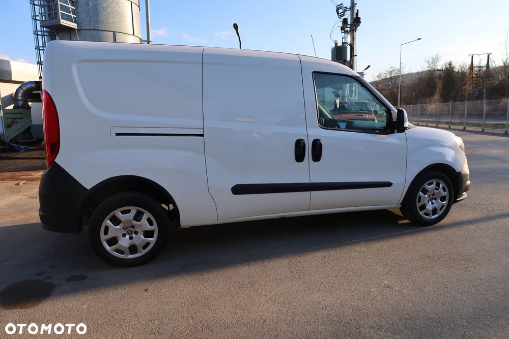 Fiat DOBLO - 8