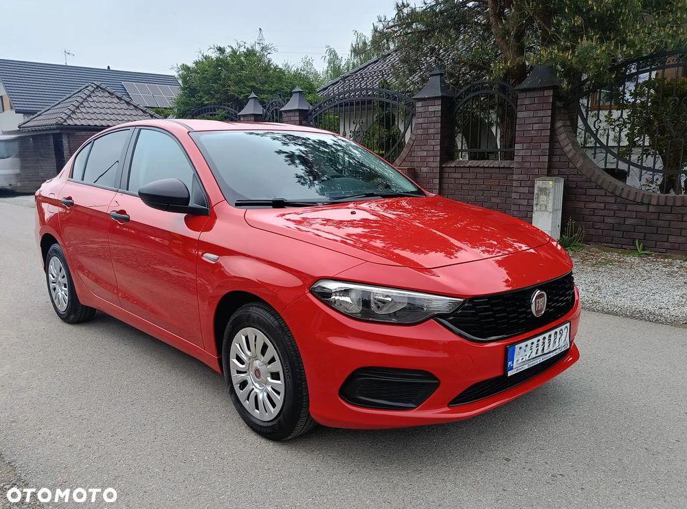 Fiat Tipo - 2