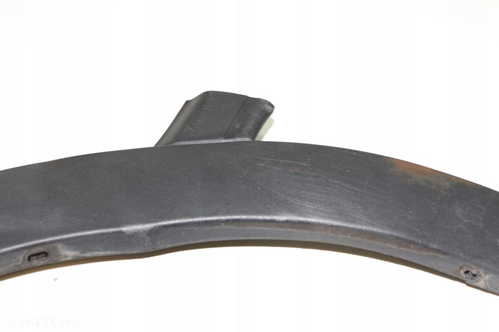 NAKŁADKA NADKOLA SIERP PRZÓD LEWA GOLF MK3 GTI GTD 1H0853717A - 4