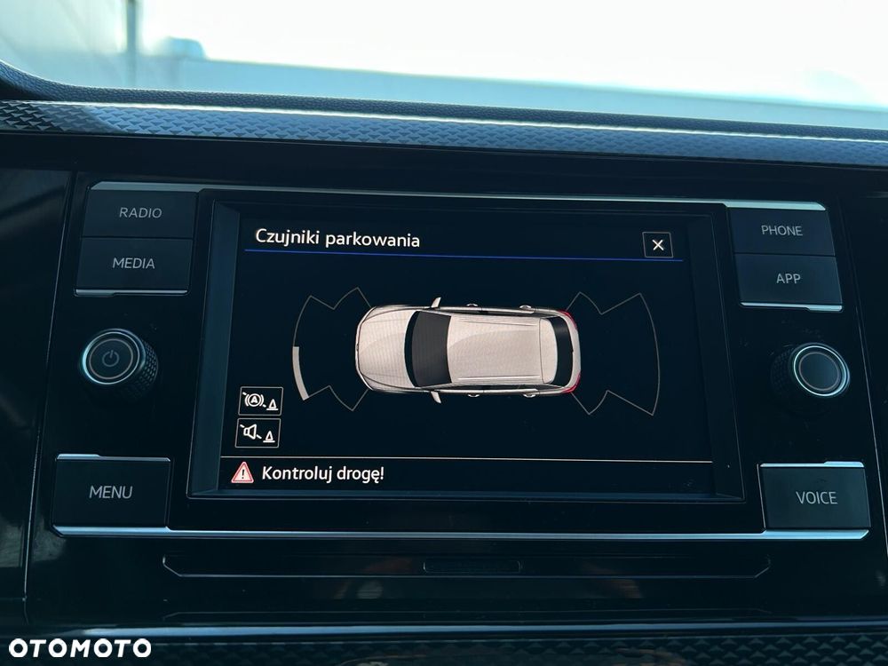 Volkswagen Taigo 1.0 TSI Life - 28