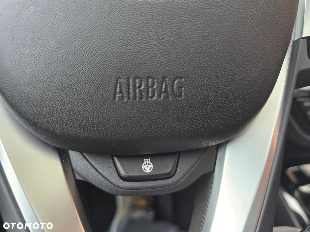 BMW X3 xDrive30i GPF Luxury Line - 14