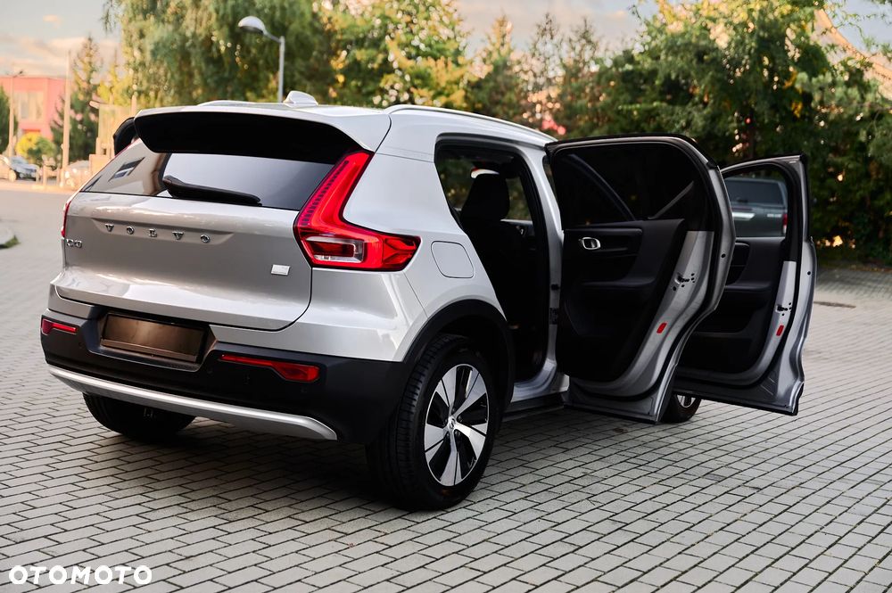 Volvo XC 40 - 22