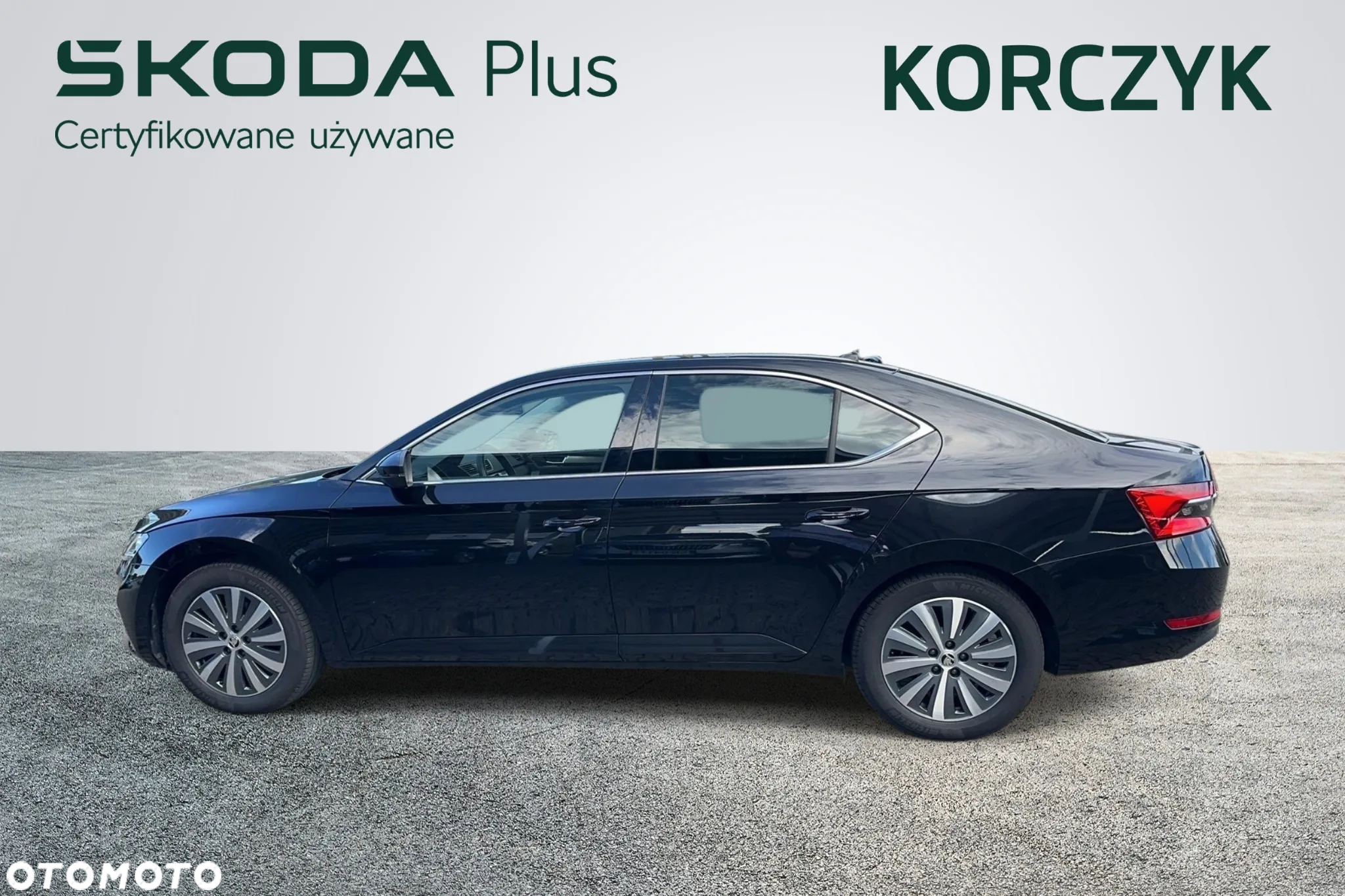 Skoda Superb 1.4 TSI Plug-In Hybrid Style DSG - 2