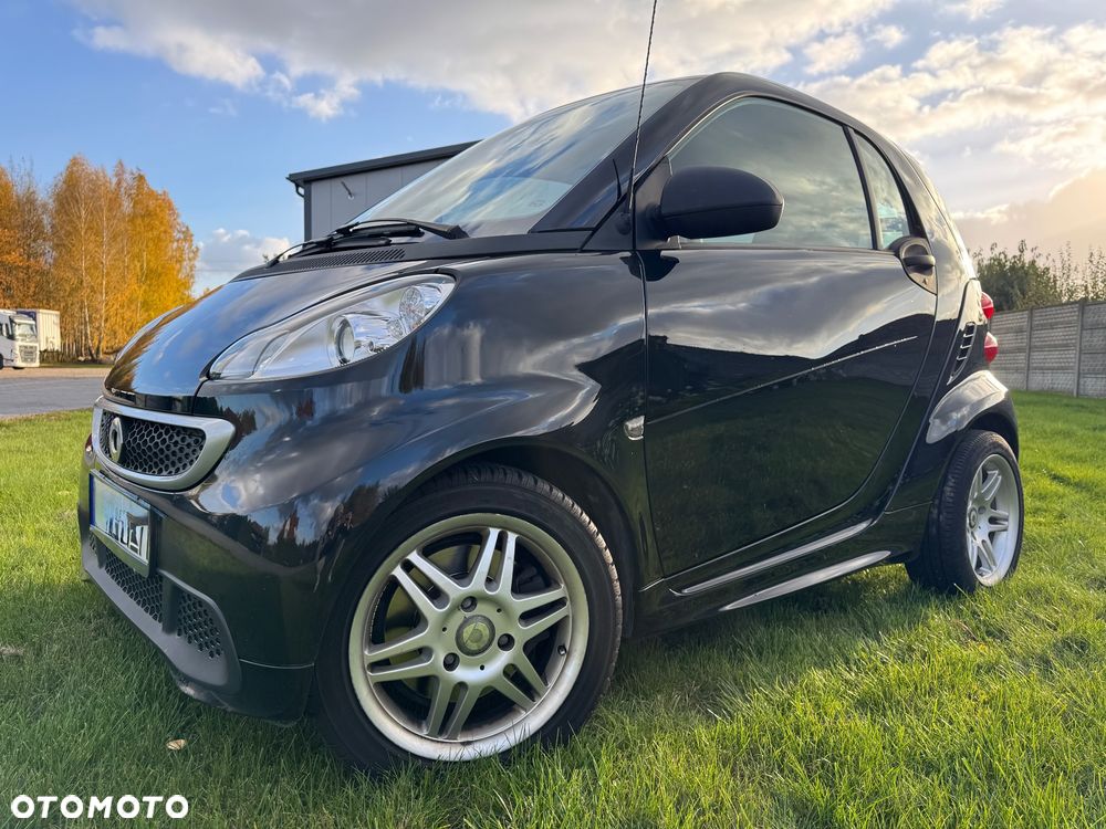 Smart Fortwo - 13