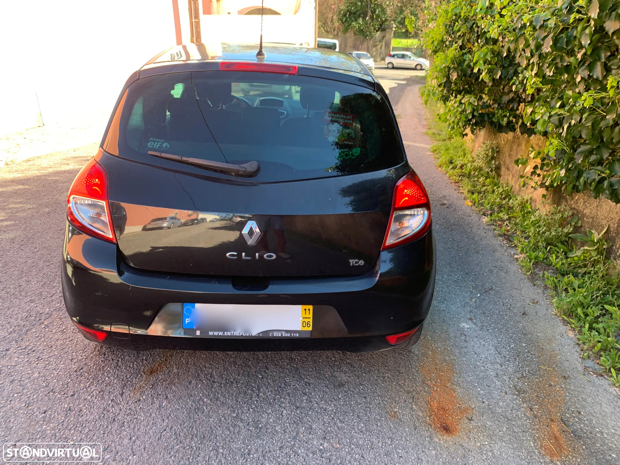 Renault Clio - 5