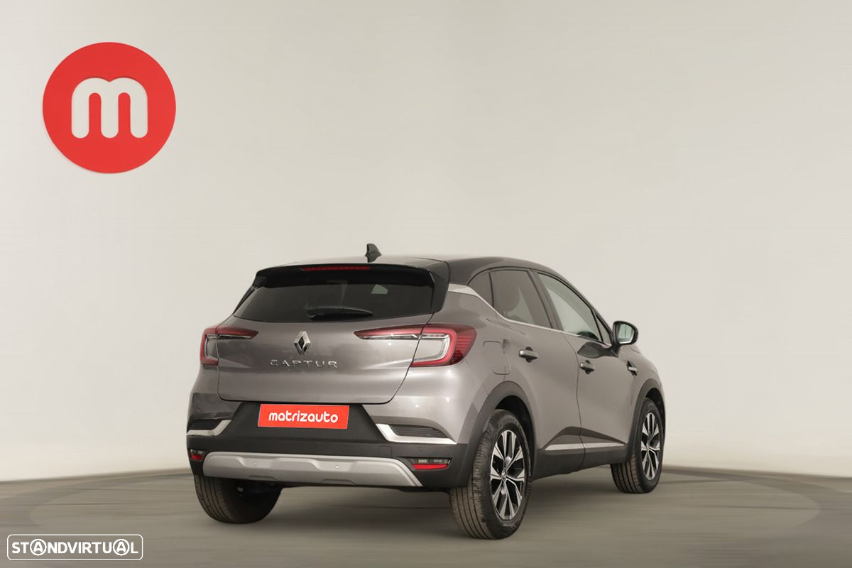 Renault Captur 1.0 TCe Techno - 4
