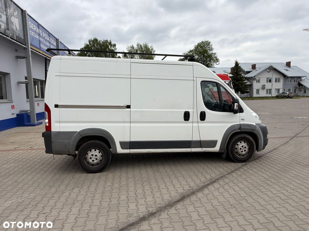 Fiat Ducato - 6