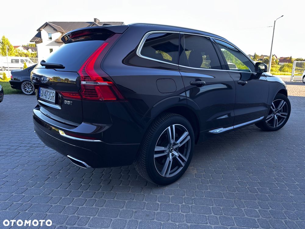 Volvo XC 60 - 6