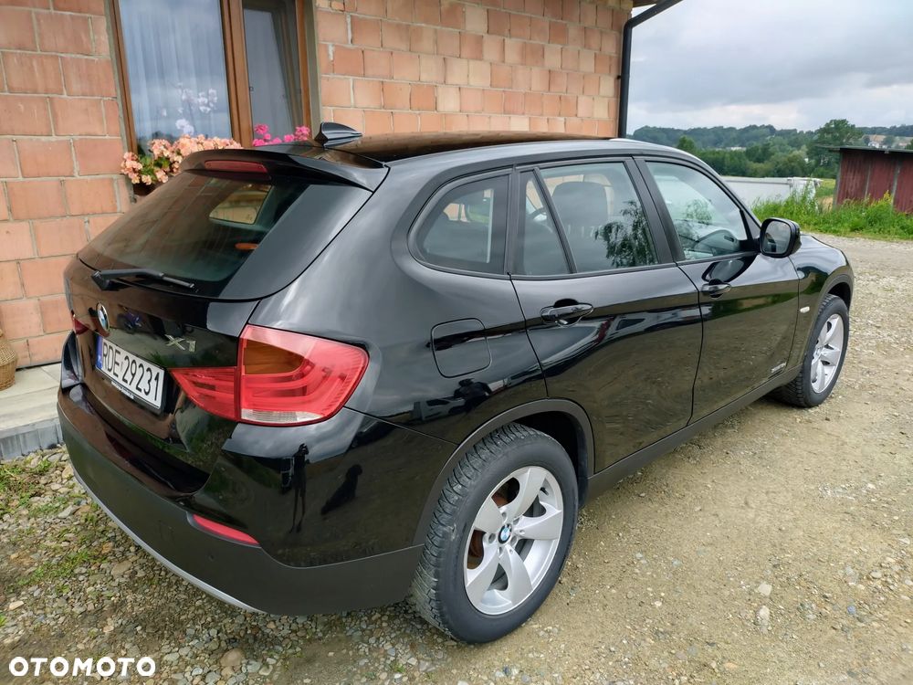 BMW X1 sDrive18d - 2
