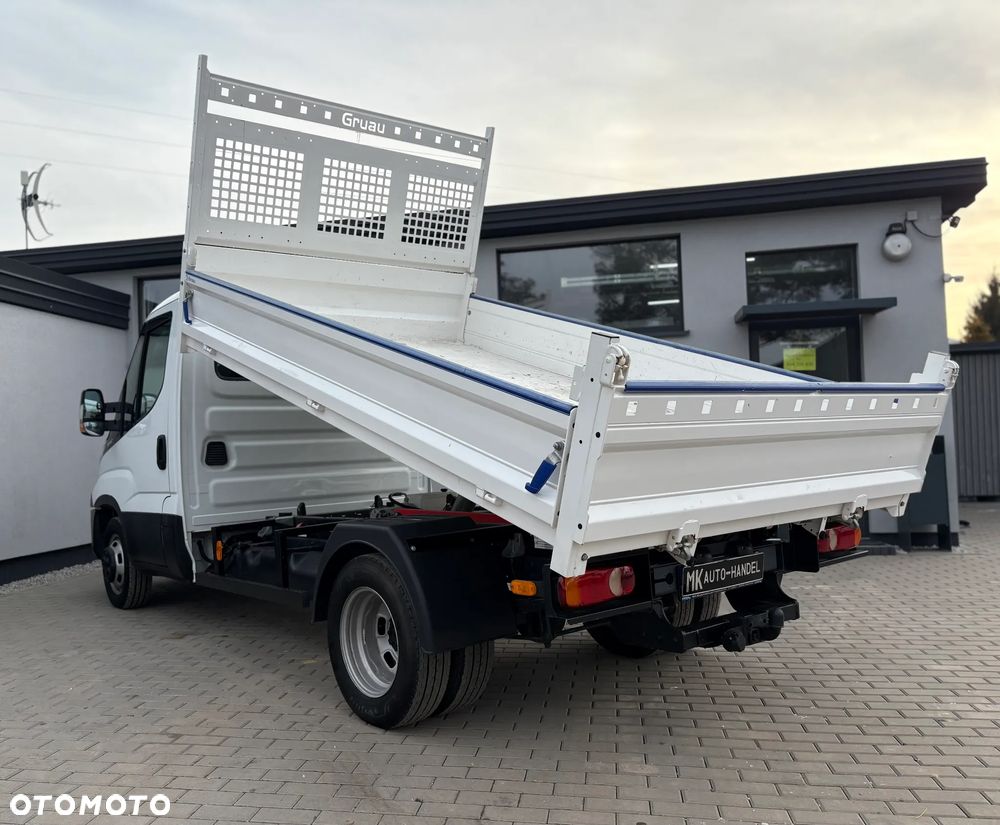 Iveco Daily 35C14 - 7