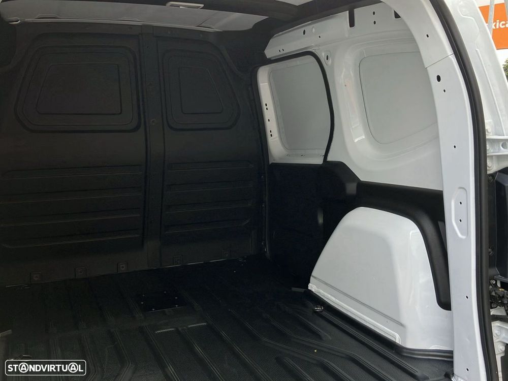 Nissan e-Townstar 45 kWh L1 Professional Basic - 18