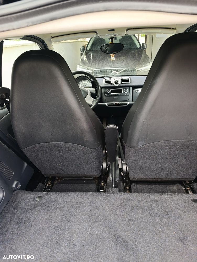 Smart Fortwo - 28