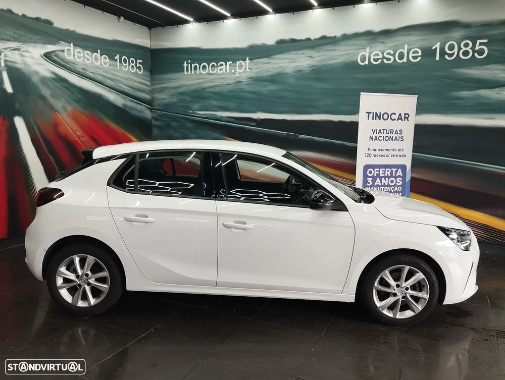 Opel Corsa 1.5 D Business Edition - 4