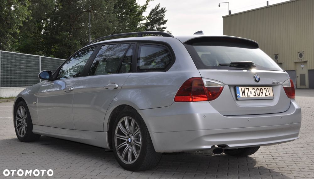BMW Seria 3 - 3