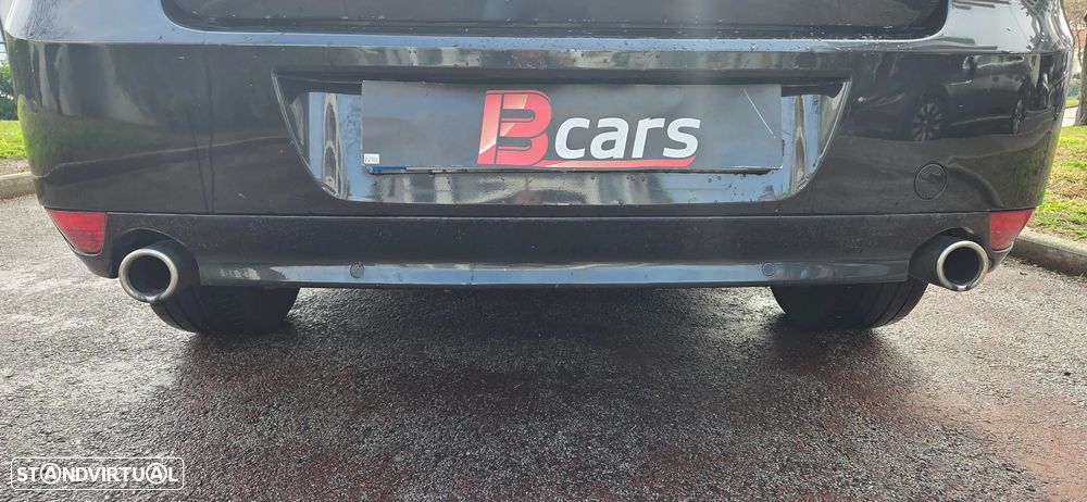 Renault Laguna 2.0 dCi Initiale Aut. - 39