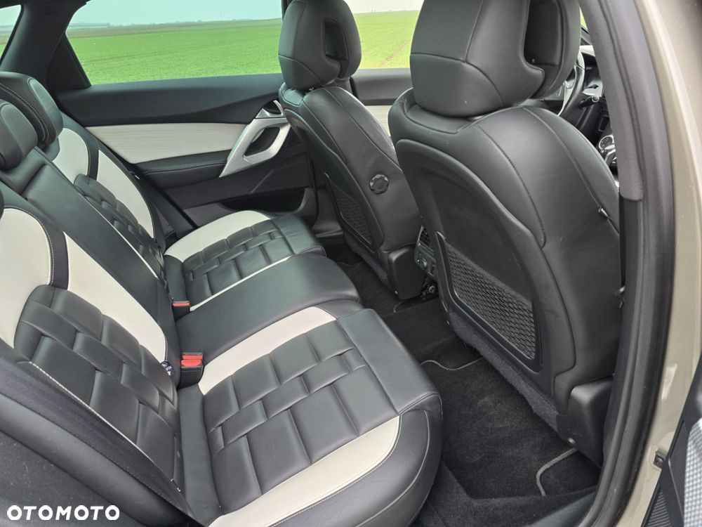 Citroën DS5 BlueHDi 180 SoChic - 15