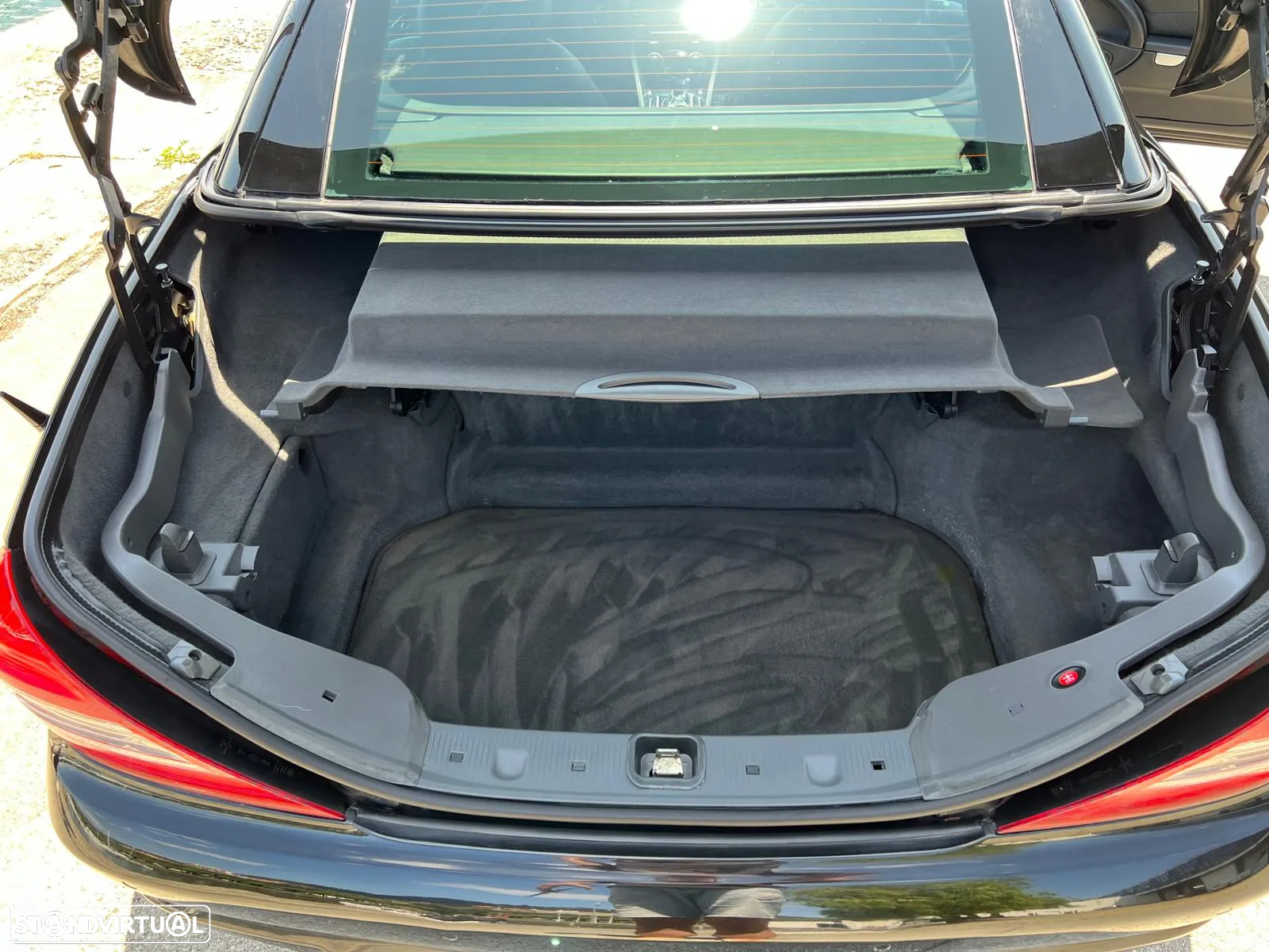 Mercedes-Benz SL 350 - 20