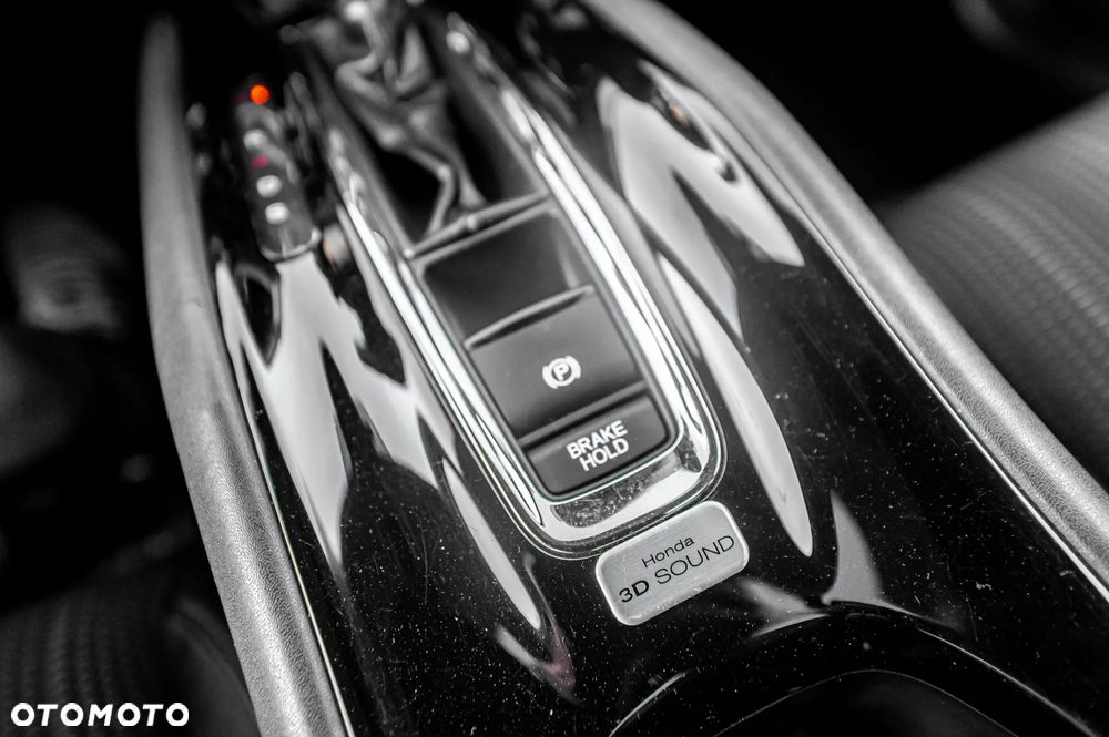 Honda HR-V 1.5 i-VTEC CVT Executive - 33