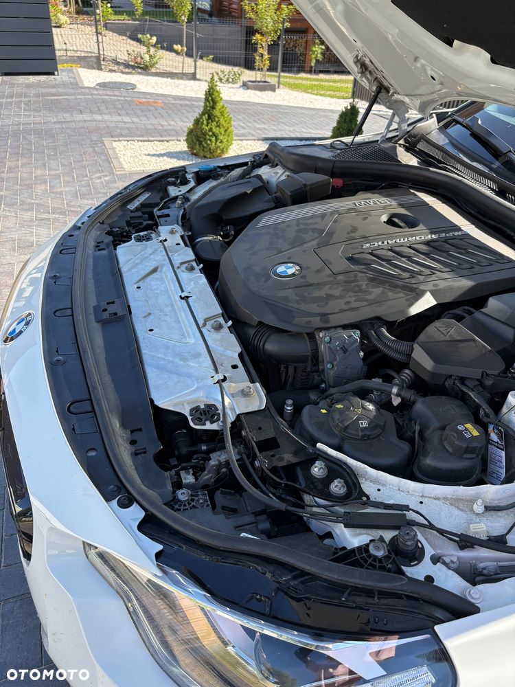 BMW Seria 2 M240i - 27