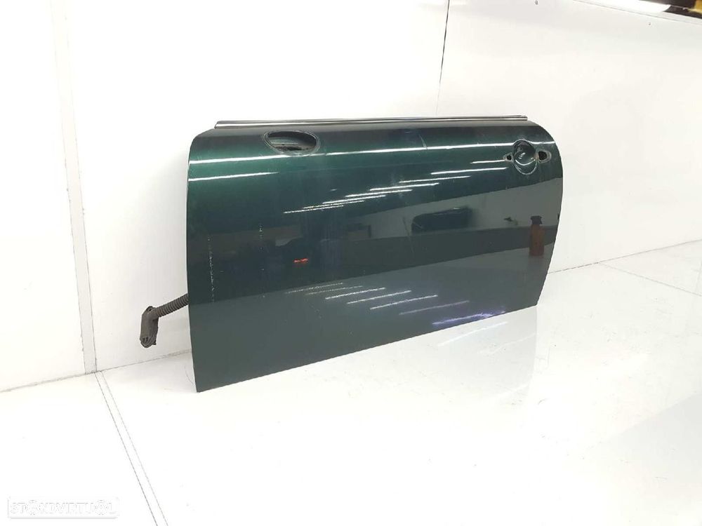 PORTA FRONTAL ESQUERDA MINI MINI 2002 - 1