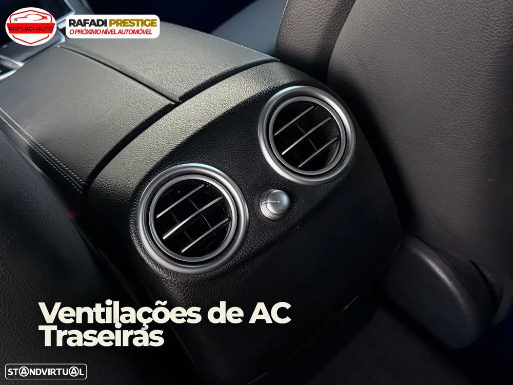 Mercedes-Benz GLC 300 de 4Matic - 23