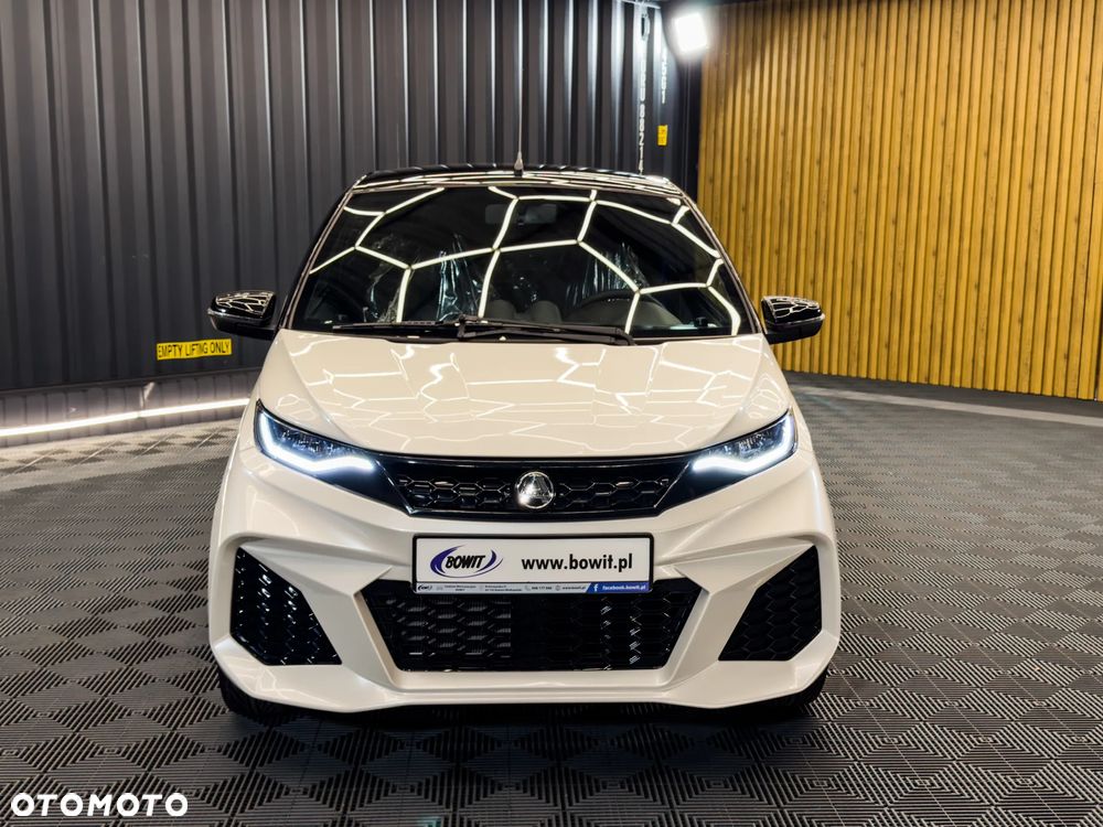 Aixam Coupe - 10