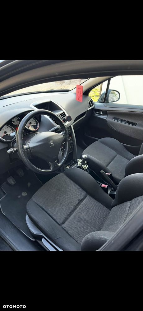 Peugeot 207 1.6 THP Platinum - 2