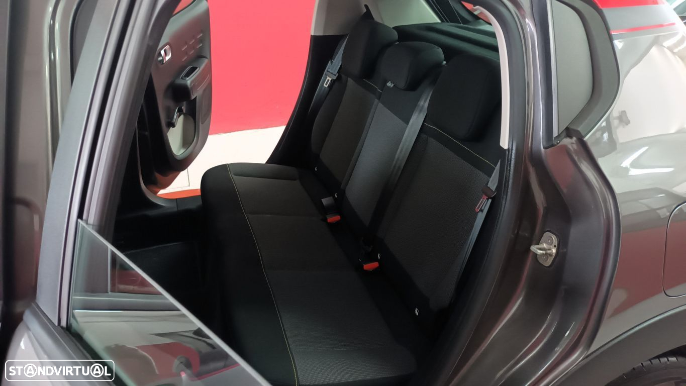 Citroën C3 1.2 Puretech Graphic - 51