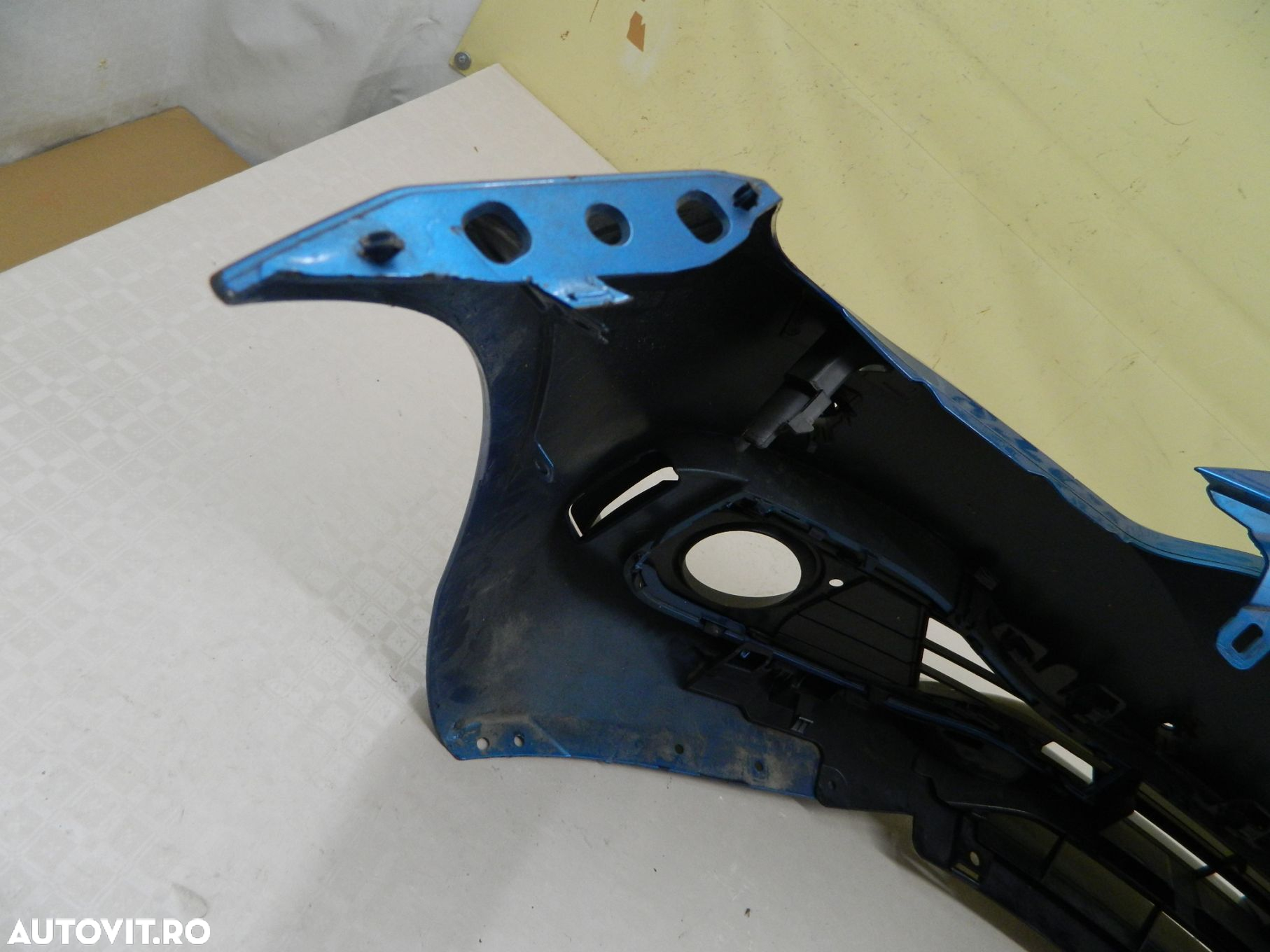 Bara fata BMW seria 4 F32 / F33 / F36 LCI, 2015, 2016, 2017, 2018, 2019. - 6