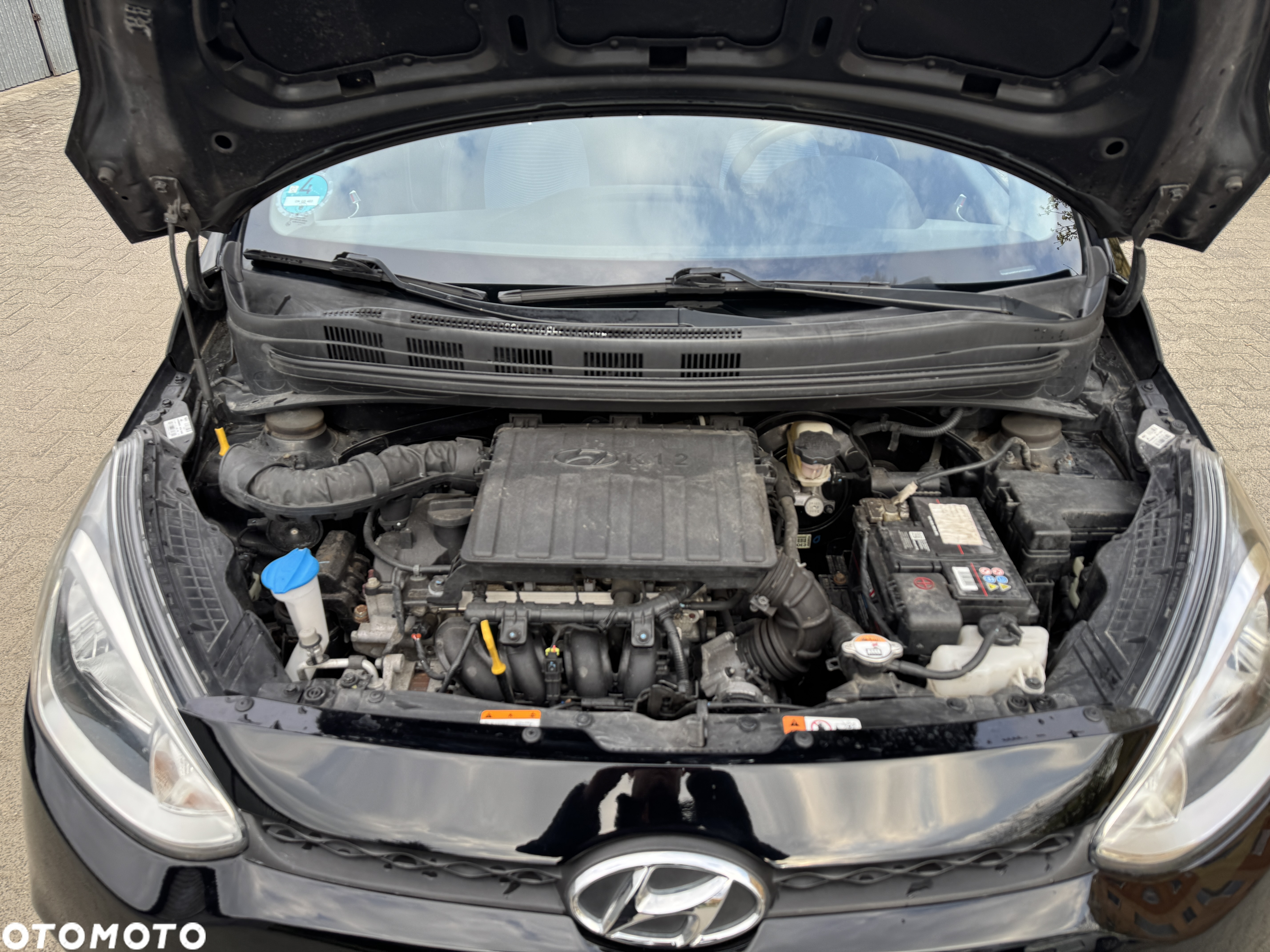 Hyundai i10 1.2 Premium - 29